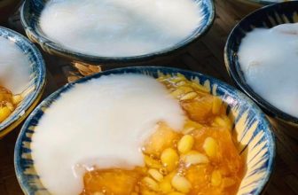 [☕️🇻🇳] Coffee TALK 🥤 Top1Coffee ☕️ NẮng lên gia đình lại chuyển bán chè bưởi cốt dừa tươi
Cứ kèm đá ăn cùng thêm cùi bưởi giòn sật,  đậu mở mềm nguyên hạt, cốt d , shares-0✔️ , likes-3❤️️ , date-2024-03-12 04:40:15🇻🇳🇻🇳🇻🇳📰🆕