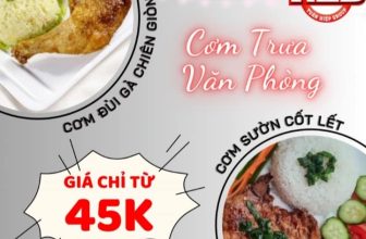 [☕️🇻🇳] Coffee Red 🥤 Top1Coffee ☕️  Khám Phá Cơm Văn Phòng Tại COFFEE RED!Hôm nay tại COFFEE RED đã có: 20 Suất Cơm Văn Phòng!Bạn đang cảm thấy đói bụng và mu , shares-0✔️ , likes-9❤️️ , date-2024-03-13 03:42:16🇻🇳🇻🇳🇻🇳📰🆕