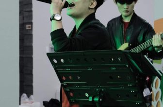 [☕️🇻🇳] Phiêu Acoustic Cafe 🥤 Top1Coffee ☕️ Âm nhạc kết nối yêu thương nào các bạn ơi
#ACOUSTICNIGHTPhiêu gửi đội hình tối nay nhé :
Vocal : Đình Phước
Vocal : Thư , shares-0✔️ , likes-7❤️️ , date-2024-03-13 02:56:52🇻🇳🇻🇳🇻🇳📰🆕