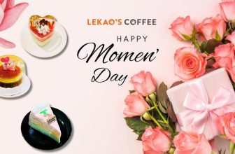 [☕️🇻🇳] LeKao’s Coffee 🥤 Top1Coffee ☕️  Những chiếc bánh xinh xắn,ngọt ngào nhất nhà LeKao’s Coffee hôm nay là dành riêng cho các khách hàng nữNgại gì mà không cùng , shares-0✔️ , likes-6❤️️ , date-2024-03-08 06:13:26🇻🇳🇻🇳🇻🇳📰🆕