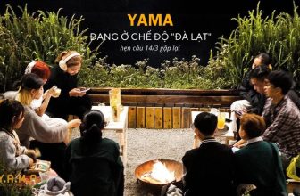 [☕️🇻🇳] YAMA Coffee Tea Dessert – Tây Ninh 🥤 Top1Coffee ☕️ ĐƠN XIN PHÉP ĐI CHƠI THƯỜNG NIÊN  GỬI KHÁCH HÀNG THÂN YÊU,
Đến hẹn team tụi mình lại đi du lịch cùng nhau nên YAMA TÂY NINH và , shares-2✔️ , likes-43❤️️ , date-2024-03-10 14:55:43🇻🇳🇻🇳🇻🇳📰🆕
