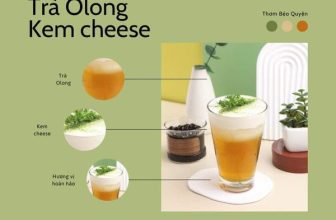 [☕️🇻🇳] Premier Coffee and Tea 🥤 Top1Coffee ☕️ Trà ô long kem cheese – hương vị hoàn hảo cho mọi khoảnh khắc!Bạn đang tìm kiếm một thức uống kết hợp hoàn hảo giữa vị trà tha , shares-0✔️ , likes-1❤️️ , date-2024-03-17 03:24:19🇻🇳🇻🇳🇻🇳📰🆕