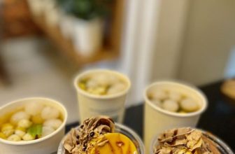 [☕️🇻🇳] Bot’s Coffee 🥤 Top1Coffee ☕️ Milo dằm hôm nay nhà mình dùng kem nâu Tiramisu ăn với bánh carramel ngon nhưc nách   0765.100.100
, shares-0✔️ , likes-1❤️️ , date-2024-03-12 10:10:36🇻🇳🇻🇳🇻🇳📰🆕