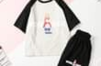 [🆕🇻🇳] LiTibaby – Thương hiệu thời trang trẻ em Việt 😎❤️️⭐️  Bộ mùa hè cotton LITIBABY bé gái ngắn tay hình thỏ cho bạn 30kg – 50kg
Link shopee:
∎ Chất cotton mềm mịn, thoáng mát, thấm h , shares-0✔️ , likes-1❤️️ , date-2024-03-16 04:20:02🇻🇳🇻🇳🇻🇳📰🆕