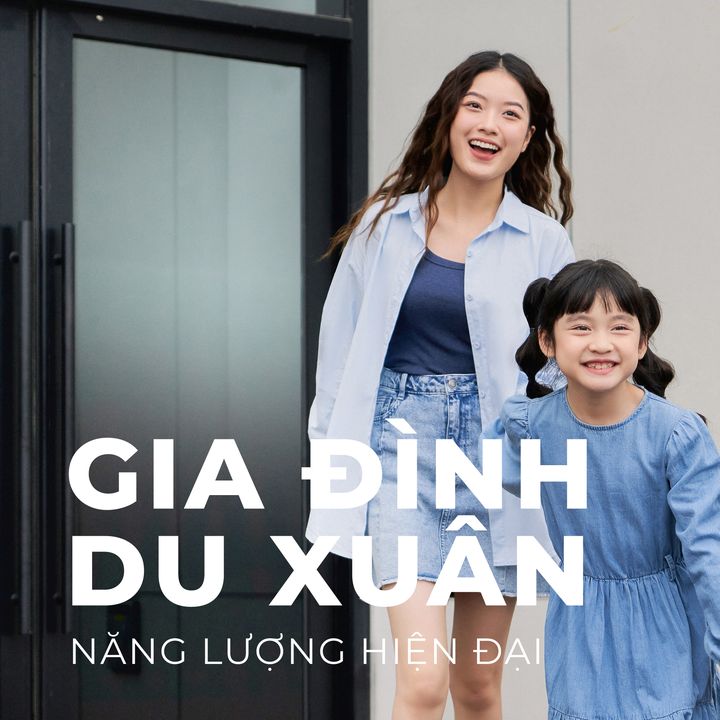 [👗🇻🇳] Canifa – Khoác lên niềm vui gia đình Việt 👕 Top1Fashion 👗 – THOẢI MÁI ĐI CHƠI – KHÔNG NGẠI “GIỞ GIỜI” 



🌈 Thời tiết khó nắm bắt lúc  …