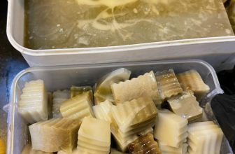 [☕️🇻🇳] Bot’s Coffee 🥤 Top1Coffee ☕️ Mẻ rau câu sơn thuỷ hôm nay e có mix thêm vị cà phê nữa ta nói nó ngon xỉuuuuu Phúc Long caramel kem cheês nay có thêm rau câu s , shares-0✔️ , likes-3❤️️ , date-2024-03-14 03:18:20🇻🇳🇻🇳🇻🇳📰🆕