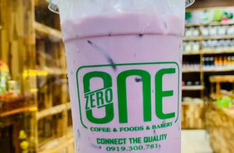 [☕️🇻🇳] Zero One Coffee – Bakery 🥤 Top1Coffee ☕️  4 ANH EM SIÊU NGON NHÀ E đây ạ !
TRÀ SỮA  ( SIZE L : 20K ) full TOPING ạ !
( NÓI Không với bột béo + đậm trà + độ ngọt vừa )  , shares-0✔️ , likes-1❤️️ , date-2024-03-16 05:39:57🇻🇳🇻🇳🇻🇳📰🆕