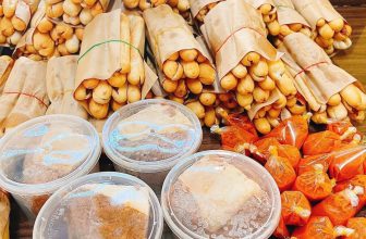 [☕️🇻🇳] Coffee TALK 🥤 Top1Coffee ☕️ Mỳ que Hải Phòng sáng nay về thêm 500 chú
Các chị đặt nhé
Mưa gió mới có món này chớ nắng là mình ăn chè ăn cháo
, shares-0✔️ , likes-4❤️️ , date-2024-03-15 01:32:12🇻🇳🇻🇳🇻🇳📰🆕