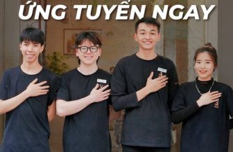 [☕️🇻🇳] ForDeer – Coffee with tree 🥤 Top1Coffee ☕️ RỪNG XIN CHÀO! – FORDEER COFFEE TUYỂN DỤNGRừng tìm những chú hươu đầu đàn để dẫn team, lộ trình thăng tiến rõ ràng & cơ hội h , shares-10✔️ , likes-40❤️️ , date-2024-03-15 09:51:34🇻🇳🇻🇳🇻🇳📰🆕