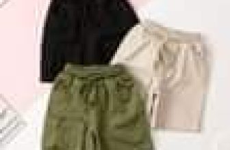 [🆕🇻🇳] LiTibaby – Thương hiệu thời trang trẻ em Việt 😎❤️️⭐️  Quần short kaki bé trai 2 túi ốp, chun bụng dễ mặc
Link shopee:
+ Size 15kg – 23kg:
+ Size 25kg – 43kg:
∎ Chất kaki đẹp, mề , shares-0✔️ , likes-2❤️️ , date-2024-03-15 01:18:02🇻🇳🇻🇳🇻🇳📰🆕