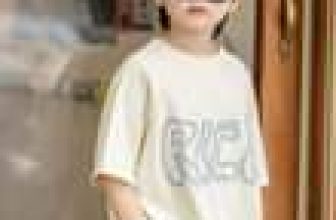 [🆕🇻🇳] LiTibaby – Thương hiệu thời trang trẻ em Việt 😎❤️️⭐️  Bộ cho cả bé trai, bé gái đều mặc được đây các Mom ơi ! Qúa dễ thương cho các bạn nhỏ từ 19kg – 55kg
Link shopee:
∎ Chất cott , shares-0✔️ , likes-3❤️️ , date-2024-03-16 04:41:43🇻🇳🇻🇳🇻🇳📰🆕