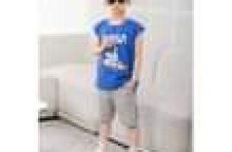 [🆕🇻🇳] LiTibaby – Thương hiệu thời trang trẻ em Việt 😎❤️️⭐️  Bộ ba lỗ LITIBABY vải cotton sát nách cho bé trai size 11kg – 30kg
Link shopee:
∎ Chất vải cotton co dãn mềm mịn, thoáng mát
, shares-0✔️ , likes-5❤️️ , date-2024-03-12 12:44:01🇻🇳🇻🇳🇻🇳📰🆕