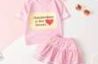 [🆕🇻🇳] LiTibaby – Thương hiệu thời trang trẻ em Việt 😎❤️️⭐️  Bộ quần áo mùa hè LITIBABY in chữ Amsterdam
Link shopee:
+ Size 10kg – 25kg:
+ Size 26kg – 42kg:
∎ Chất vải jean mềm, thân  , shares-0✔️ , likes-0❤️️ , date-2024-03-14 13:38:05🇻🇳🇻🇳🇻🇳📰🆕