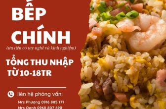 [☕️🇻🇳] Cham Cham Bakery – Coffee 🥤 Top1Coffee ☕️ XIN MỜI VỀ VỚI ĐỘI CỦA CHAM CHAM
Thu nhập lên đến 18 TRHỡi những đầu bếp tài năng, những tay chảo yêu nghề! Mọi người đã sẵn  , shares-3✔️ , likes-10❤️️ , date-2024-03-15 10:34:44🇻🇳🇻🇳🇻🇳📰🆕