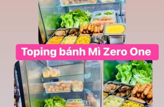 [☕️🇻🇳] Zero One Coffee – Bakery 🥤 Top1Coffee ☕️ Nay e ra sản phẩm mới nheo
1. Chà bông sing ( nhà làm _ không chất bảo quản )
2. Sốt dầu trứng ( nhà làm _ không chất bảo quả , shares-0✔️ , likes-3❤️️ , date-2024-03-08 00:45:30🇻🇳🇻🇳🇻🇳📰🆕