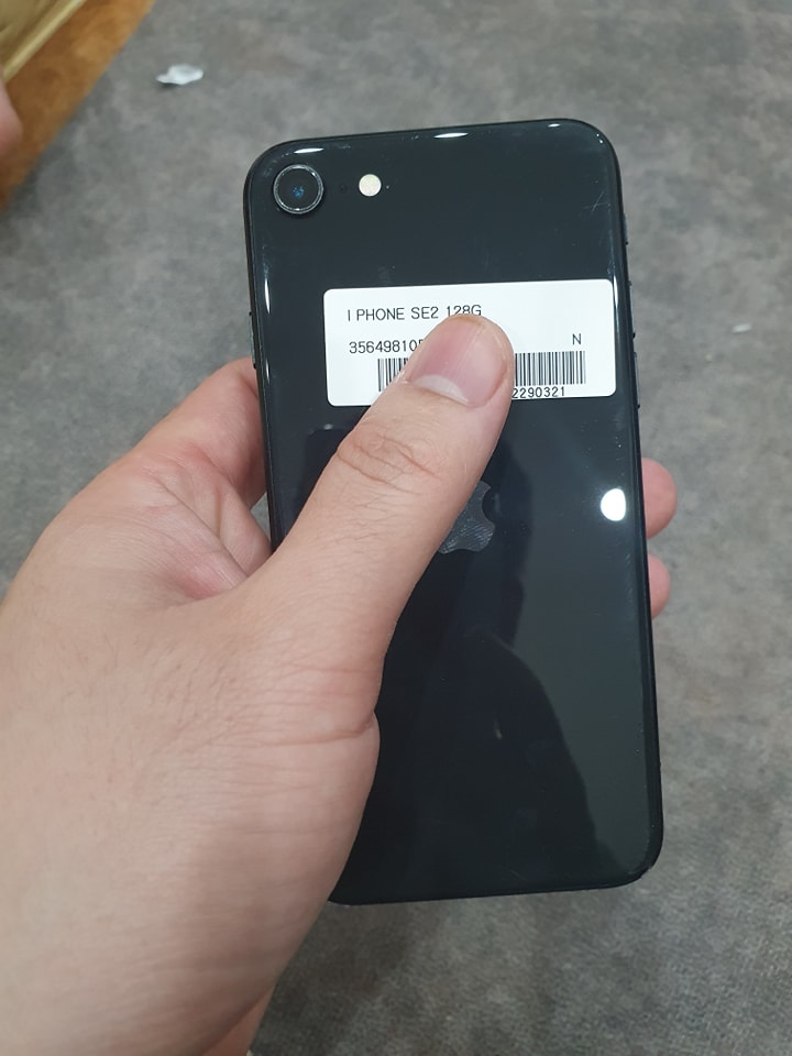 [📱🇻🇳] Điện thoại xách tay Hàn quốc Công Dung 📱 Top1Phone 💻 – Ipse2/128gb phẩy vỏ như ảnh. Máy zin cấu hình của 11max chạy tít mù. Bản quốc  …