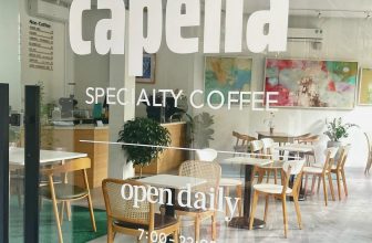 [☕️🇻🇳] Capella Specialty Coffee 🥤 Top1Coffee ☕️ English below.Cuối tuần rồi, bạn đã tìm được không gian thích hợp để trò chuyện sau một tuần làm việc vất vả, hay tìm kiếm , shares-1✔️ , likes-7❤️️ , date-2024-03-16 03:03:17🇻🇳🇻🇳🇻🇳📰🆕