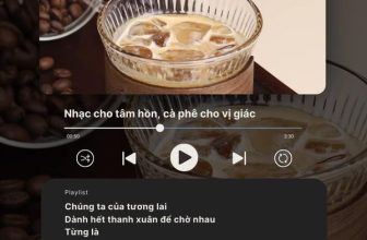 [☕️🇻🇳] Premier Coffee and Tea 🥤 Top1Coffee ☕️ Nhạc cho tâm hồn, cà phê cho vị giác!Nơi thư giãn sau một ngày dài mệt mỏi?
Không gian yên tĩnh để tập trung làm việc?
Góc nhỏ , shares-0✔️ , likes-2❤️️ , date-2024-03-18 06:54:52🇻🇳🇻🇳🇻🇳📰🆕