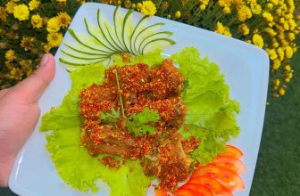 [☕️🇻🇳] Coffee HUỲNH HƯƠNG 🥤 Top1Coffee ☕️ Lên Menu cơm trưa cùng Gia Đình thôi cả nhà ơi!!!
Bếp HUỲNH HƯƠNG sẻ thay bạn nấu những buổi cơm trưa đầy đủ hương vị
Bạn chỉ , shares-1✔️ , likes-6❤️️ , date-2024-03-10 04:32:07🇻🇳🇻🇳🇻🇳📰🆕