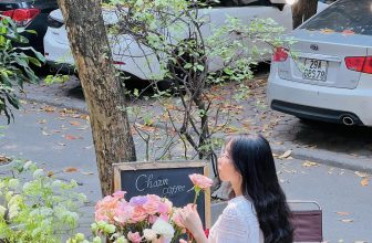 [☕️🇻🇳] Charm Coffee 🥤 Top1Coffee ☕️ Nàng thơ…
Charm Coffee : ngõ 20 Láng Hạ, Đống Đa,HN
Opening hours: 07 am- 22h00 pm
Available apps : NOW FOOD/BAEMIN
, shares-0✔️ , likes-15❤️️ , date-2024-03-12 07:36:08🇻🇳🇻🇳🇻🇳📰🆕