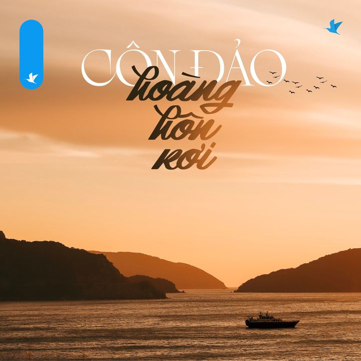 [✈🇻🇳] Traveloka Vietnam – Sống Trải Nghiệm ✈ Top1Travel 🌏 – #TravelokaKhamPha Một buổi chiều hoàng hôn yên bình tại Côn Đảo 🌅🌅



🍰 TU …