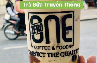 [☕️🇻🇳] Zero One Coffee – Bakery 🥤 Top1Coffee ☕️ TRÀ SỮA TRUYỀN THỐNG ( SIZE L : 20K ) full TOPING ạ !
( NÓI Không với bột béo + đậm trà + độ ngọt vừa )
Open Xe Trà và Trà sữa , shares-0✔️ , likes-0❤️️ , date-2024-03-10 08:19:50🇻🇳🇻🇳🇻🇳📰🆕