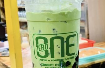 [☕️🇻🇳] Zero One Coffee – Bakery 🥤 Top1Coffee ☕️ TRÀ SỮA Truyền Thống ( SIZE L : 20K ) full TOPING ạ !
( NÓI Không với bột béo + đậm trà + độ ngọt vừa )
Open Xe Trà và Trà sữ , shares-0✔️ , likes-1❤️️ , date-2024-03-13 05:49:19🇻🇳🇻🇳🇻🇳📰🆕