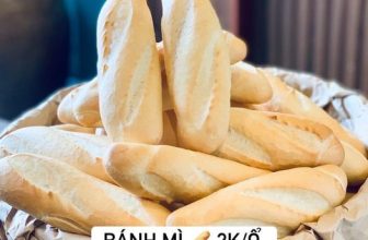 [☕️🇻🇳] Zero One Coffee – Bakery 🥤 Top1Coffee ☕️ Sự lựa chọn tiện lợi và nhanh chóng cho những lúc cần !
#BÁNH_MÌ_CẤP_LẠNH_VÀ_CẤP_ĐÔNG
#TIỆM_BÁNH_BA_NHÀN_THÁI_SƠN
#53_Trần_Văn_ , shares-0✔️ , likes-1❤️️ , date-2024-03-16 06:13:51🇻🇳🇻🇳🇻🇳📰🆕