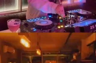 [☕️🇻🇳] Blank Lounge 🥤 Top1Coffee ☕️ On Air #3: DJ @iam.dekay & DJ @fanglanx  3 hours, 2 DJs and 1 party from above. See you tomorrow!  Event information:
Time: , shares-0✔️ , likes-0❤️️ , date-2024-03-14 12:24:33🇻🇳🇻🇳🇻🇳📰🆕