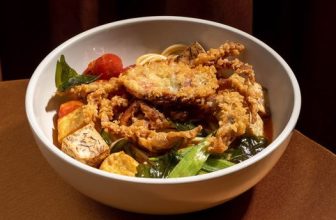 [☕️🇻🇳] MOJO Boutique Coffee 🥤 Top1Coffee ☕️ 𝗦𝗢𝗙𝗧-𝗦𝗛𝗘𝗟𝗟 𝗖𝗥𝗔𝗕 𝗖𝗨𝗥𝗥𝗬 𝗦𝗣𝗔𝗚𝗛𝗘𝗧𝗧𝗜
Mì Ý Cà Ri Cua Lột Chiên GiònMOJO tự hào là nơi gặp gỡ của những người yêu ẩm thực, những tâm , shares-2✔️ , likes-10❤️️ , date-2024-03-14 03:58:05🇻🇳🇻🇳🇻🇳📰🆕