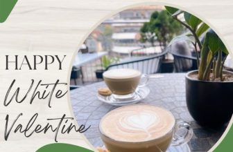 [☕️🇻🇳] Coffee Club 🥤 Top1Coffee ☕️ White Valentine – Ngày đáp lại yêu thương
Valentine trắng diễn ra vào ngày 14/3, sau Valentine đỏ (14/2) đúng 1 tháng . Đây là d , shares-0✔️ , likes-8❤️️ , date-2024-03-14 05:18:16🇻🇳🇻🇳🇻🇳📰🆕