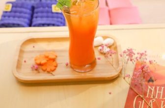 [☕️🇻🇳] D.O.M- Coffee Capsule 🥤 Top1Coffee ☕️ Thú vị quá nè?! Chủ nhật nhâm nhi ly trà trái cây ở D.O.M đọc sách và “hóng chuyện” là số dzách luôn
————————- , shares-0✔️ , likes-1❤️️ , date-2024-03-17 13:13:21🇻🇳🇻🇳🇻🇳📰🆕