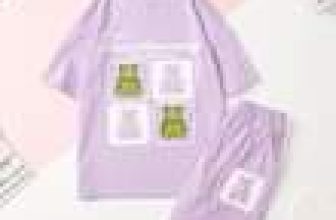 [🆕🇻🇳] LiTibaby – Thương hiệu thời trang trẻ em Việt 😎❤️️⭐️  Bộ ngắn tay quần đùi LITIBABY cho bé gái từ 30kg – 60kg
Link shopee:
∎ Chất vải cotton mềm mịn, thoáng mát, thấm hút mồ hôi t , shares-0✔️ , likes-1❤️️ , date-2024-03-18 01:27:00🇻🇳🇻🇳🇻🇳📰🆕