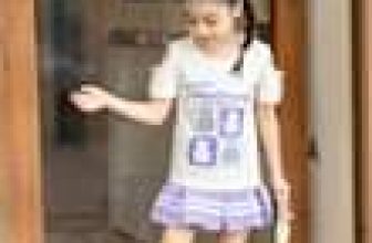 [🆕🇻🇳] LiTibaby – Thương hiệu thời trang trẻ em Việt 😎❤️️⭐️  Bộ thun cotton LITIBABY áo hở vai kèm chân váy gió cho bé 13kg – 30kg
Link shopee:
∎ Chất vải áo cotton, chân váy thô gió 2 l , shares-0✔️ , likes-2❤️️ , date-2024-03-12 01:35:00🇻🇳🇻🇳🇻🇳📰🆕