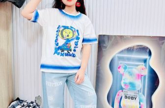 [🆕🇻🇳] Top1Order_Sỉ_Vkids 🛒 ❤️️⭐️ Buôn_sỉ_SG Bộ bé gái, áo thun cotton in hình, quần jean suông, form to -top1dropship_00279_4HB20550203_sg1
CHÀO HÈ 2⃣0&#x , shares-0✔️ , likes-0❤️️ , date-2024-03-18 10:23:02🇻🇳🇻🇳🇻🇳📰🆕