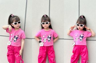 [🆕🇻🇳] Top1Order_Sỉ_Vkids 🛒 ❤️️⭐️ Buôn_sỉ_HN Bộ bé gái, áo cotton in hình, quần kaki túi hộp, size 1-10, top1order_00243_4HB18031034_sg3
CHÀO HÈ 2⃣0&#x20e , shares-0✔️ , likes-0❤️️ , date-2024-03-18 09:16:49🇻🇳🇻🇳🇻🇳📰🆕