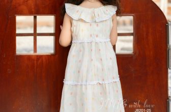 [🆕🇻🇳] Top1Order_Sỉ_Vkids 🛒 ❤️️⭐️ Buôn_sỉ_HN Váy bé gái, cổ bèo, chất thô thêu mềm mát, màu vintage, – top1order_0269_4HV09350403_sg1
J8201 – HÀNG SẴN KHO
Màu v , shares-0✔️ , likes-0❤️️ , date-2024-03-18 10:36:51🇻🇳🇻🇳🇻🇳📰🆕