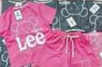 [🆕🇻🇳] Top1Order_Sỉ_Vkids 🛒 ❤️️⭐️ Buôn_sỉ_HN Bộ bé gái, chất cotton 4 chiều, vải giãn mềm mát, from chuẩn, top1order_00002_4HB09401803_sg3
Mã 732
chào buôn các  , shares-0✔️ , likes-0❤️️ , date-2024-03-18 09:58:12🇻🇳🇻🇳🇻🇳📰🆕