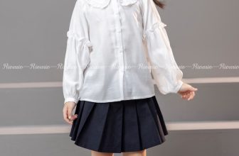 [🆕🇻🇳] Top1Order_Sỉ_Vkids 🛒 ❤️️⭐️ Buôn_sỉ_HN Áo bé gái, sơ mi dài tay, cổ bèo, chất đũi mềm mát, size 20-40kg, top1order_00303_4HA16431803_sg2
𝐓𝐨𝐩 𝐢𝐭𝐞𝐦 𝐤𝐡𝐨̂𝐧𝐠 𝐭𝐡𝐞 , shares-0✔️ , likes-0❤️️ , date-2024-03-18 09:26:16🇻🇳🇻🇳🇻🇳📰🆕