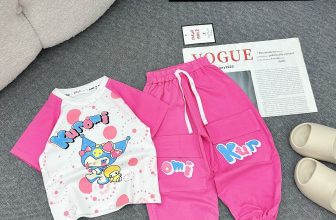 [🆕🇻🇳] Top1Order_Sỉ_Vkids 🛒 ❤️️⭐️ Buôn_sỉ_HN Bộ bé gái, chất cotton 100%, quần bom túi hộp, from đẹp, size 1-10, top1order_00243_4HB18031031_sg3
CHÀO HÈ 2&#x20e3 , shares-0✔️ , likes-0❤️️ , date-2024-03-18 09:35:47🇻🇳🇻🇳🇻🇳📰🆕