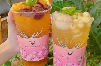 [☕️🇻🇳] Hemo Coffee – Bến Tre 🥤 Top1Coffee ☕️ Hôm nay hơi buồn, nên mình sẽ chọn ra 4 người trong list friend mua món này. Mọi người giơ tay, mình sẽ chọn ra 4 người may mắn  , shares-0✔️ , likes-22❤️️ , date-2024-03-13 08:25:24🇻🇳🇻🇳🇻🇳📰🆕