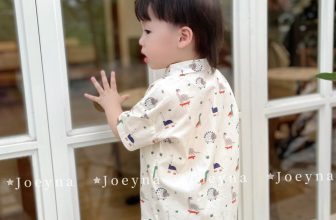 [🆕🇻🇳] Top1Order_Sỉ_Vkids 🛒 ❤️️⭐️ Buôn_sỉ_HN Bộ bé trai, áo sơ mi in khủng long, quần kaki mềm mát, size 9-25kg, top1order_006744_4HB17351803_sg2
HÀNG CÓ SẴN
JOE , shares-0✔️ , likes-0❤️️ , date-2024-03-18 10:19:36🇻🇳🇻🇳🇻🇳📰🆕