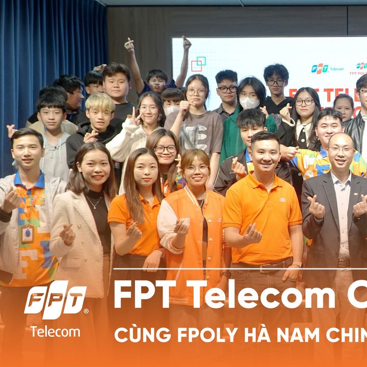 [💼🇻🇳] Tuyển dụng FPT Telecom 💼 Top1Jobs 👥 – [FPT Telecom Career Booming] Sẵn sàng cho các chú Bee “Chinh phục Nhà Tuyển dụng”…