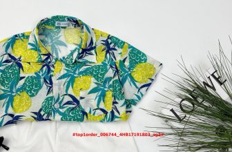 [🆕🇻🇳] Top1Order_Sỉ_Vkids 🛒 ❤️️⭐️ Buôn_sỉ_HN Bộ bé trai, chất đũi mềm mát, áo sơ mi in họa tiết nổi bật, quần short, size 8-29kg, top1order_006744_4HB17191803_sg2 , shares-0✔️ , likes-0❤️️ , date-2024-03-18 09:58:45🇻🇳🇻🇳🇻🇳📰🆕