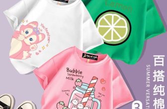 [🆕🇻🇳] Top1Order_Sỉ_Vkids 🛒 ❤️️⭐️ Buôn_sỉ_HN Áo bé gái, cotton cao cấp, suông, croptop, In hình siu chất, size 2-8X – top1dropship_00264_4HA11222702_sg1
====>>> L , shares-0✔️ , likes-0❤️️ , date-2024-03-18 10:01:21🇻🇳🇻🇳🇻🇳📰🆕