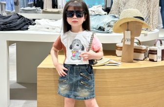 [🆕🇻🇳] Top1Order_Sỉ_Vkids 🛒 ❤️️⭐️ Buôn_sỉ_HN Bộ bé gái, áo chất cotton, chân váy jean mềm, form chuẩn, size 1-10, top1order_00243_4HB18031014_sg3
CHÀO HÈ 2&#x20e , shares-0✔️ , likes-0❤️️ , date-2024-03-18 10:29:08🇻🇳🇻🇳🇻🇳📰🆕