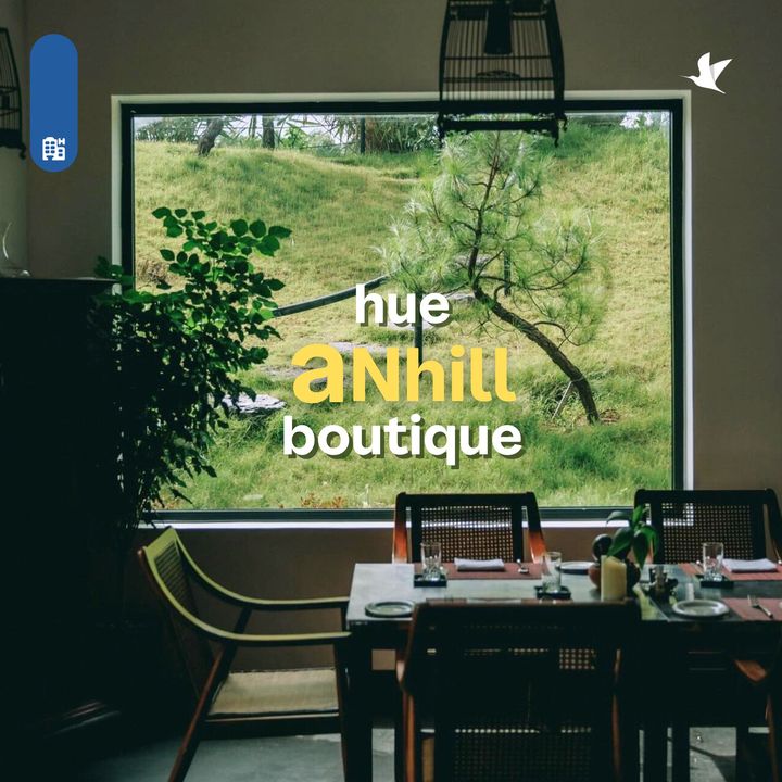 [✈🇻🇳] Traveloka Vietnam – Sống Trải Nghiệm ✈ Top1Travel 🌏 – #OSuongCungTraveloka  ANhill Boutique: Chốn Bình Yên Lãng Mạn Giữa Lòng Cố Đô 🍃…
