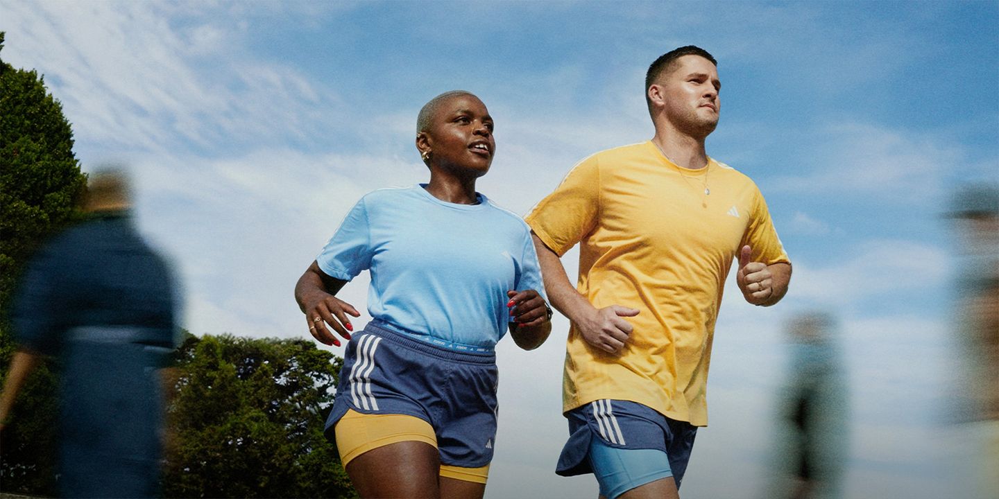 [👗🇻🇳] Adidas Việt Nam 😎❤️️⭐️ – VUI CHẠY THOẢI MÁI, CHỌN SUPERNOVA RISE LÀ CHÂN ÁI!😍 Mỗi buổi chạy đều l …