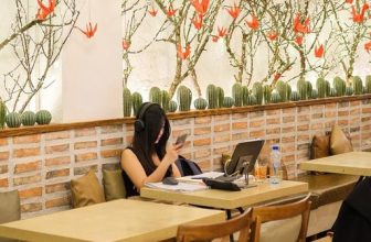 [☕️🇻🇳] Oromia Coffee – Lounge🥤 Top1Coffee ☕️ Mấy người làm việc ở quán cafe thấy rất hâm mộ với mấy người đi cafe làm việc có chiếc vibes như dưới ảnh ạ
Chụp tấm này thấy , shares-2✔️ , likes-38❤️️ , date-2024-03-15 14:47:05🇻🇳🇻🇳🇻🇳📰🆕