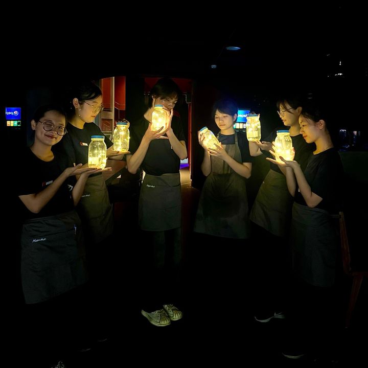 [🍕🇻🇳] Pizza Hut Việt Nam 🍕 Top1Pizza – no1Pizza 🥘 – 🌍 TIẾT KIỆM ĐIỆN, HƯỚNG ĐẾN MẸ THIÊN NHIÊN 💚🌟 Khép lại hoạt đ …